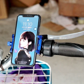 

Car Phone Holder Universal Clip Mount Holders Air Vent Mount Holder Mobile