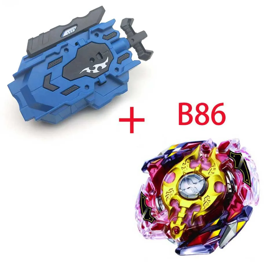 Beyblade Burst B-133 CHO-Z VALKYRIE. Z. Ev с левым и правым двухсторонним пусковым устройством, металлический бустер, топ стартер, гироскоп, спиннинговая игрушка для боя