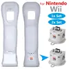 Remote Controller Sensor Accuracy Game Motion Plus Precision Enhance Gamepad Adapter Sleeve for Nintendo Wii MotionPlus ► Photo 2/6