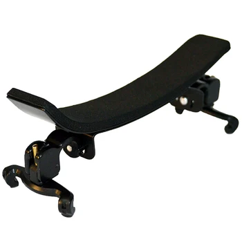 

Violin Shoulder Rest Adjustable Bon Style Violin Support Holder for 3/4 4/4 Violin Musical Instrument Parts Accessories