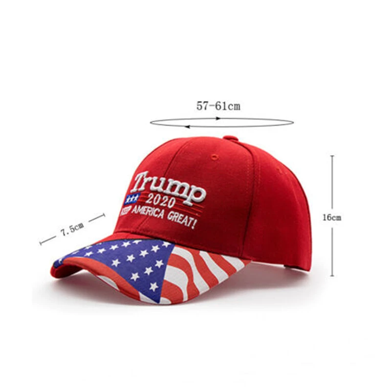 Бейсболка Trump, камуфляжная бейсболка, американский флаг, шапка из дуба Моха, бейсболка высокого качества, унисекс, регулируемая бейсболка