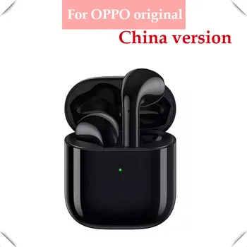 

China version Oppo relme Buds Air Wireless Earphones True Wireless Charging R1 Chip Dual Mic For realme X X2 Pro x50 Pro