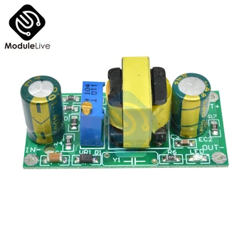 

DC-DC 22V-290V to 3.6V-15V 12 Buck Power Converter Adjustable Module Isolated Switching Adjustable Step-down Power Supply Module