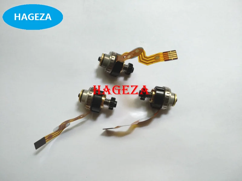 Original 18-55 Lens Focus Motor For Nikon 18-105 16-85 18-135 mm motor Repair Part 1C999-618 | Электроника