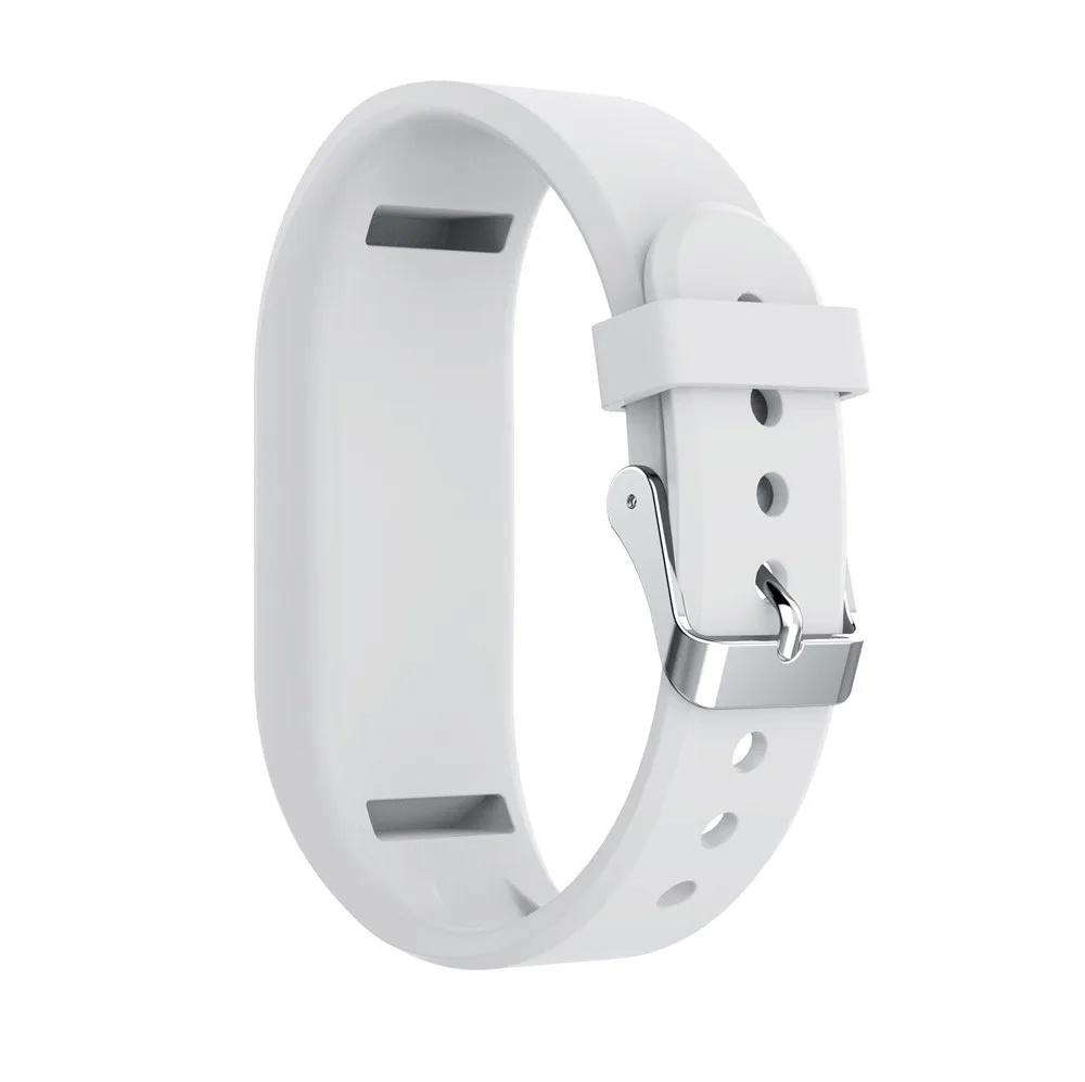 Pulseira de силиконовый ремешок для часов для Garmin Vivofit Banda 3 заменитель для часов
