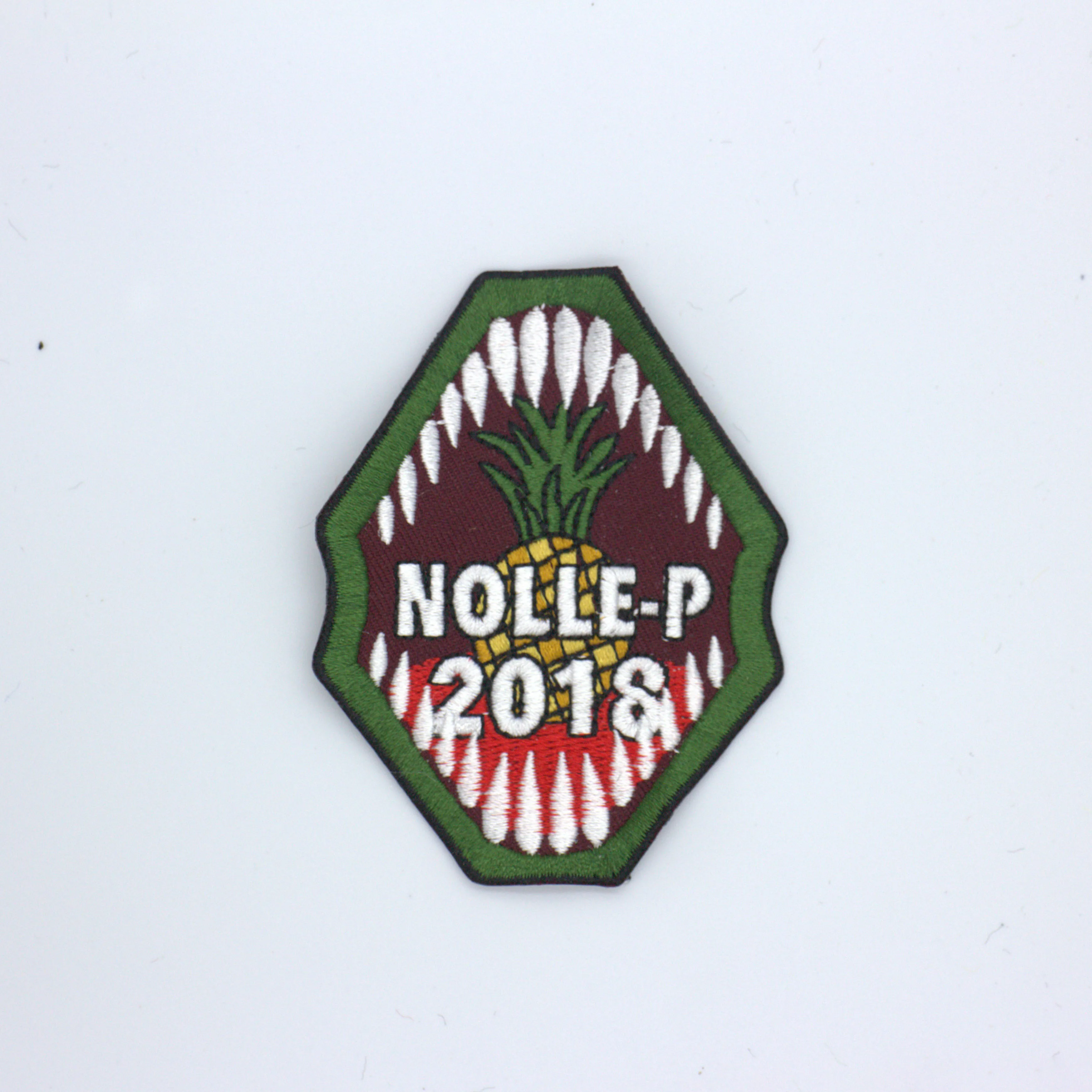 

Patches Badges for Sew Seam Tailoring Clothes Suits of Coat Jacket Trousers T-shirt Pants Ornament Apparel 4