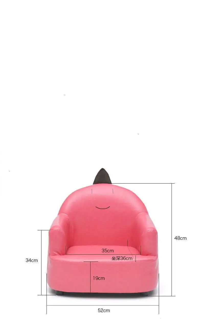 Bambini Lazy Bag детское кресло для младенцев Cameretta Bimbi Silla Quarto Menina Chambre Enfant Dormitorio Infantil детская софа