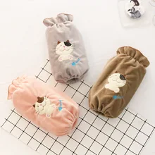 Корейский стиль, женские милые манжеты, длинные, для взрослых, мужчин, для работы, офиса, с рукавами, для детей, с ручными рукавами, для студентов, короткие, осень и зима