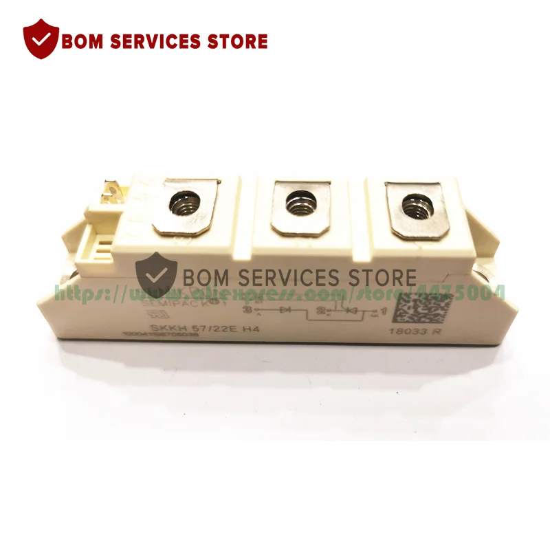 SKKH92 14E SKKH92 12E SKKH57 22E H4