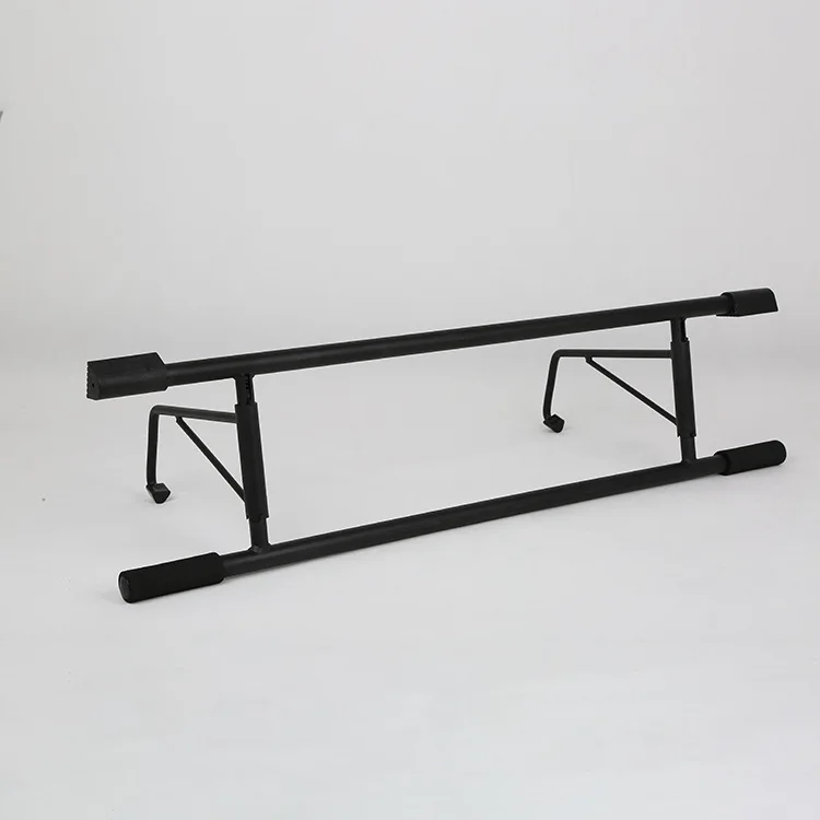 

Manufacturers Direct Selling Multi-functional Indoor Fitness Training Aid Door Single Parallel Bars Chin-up Wall MOU