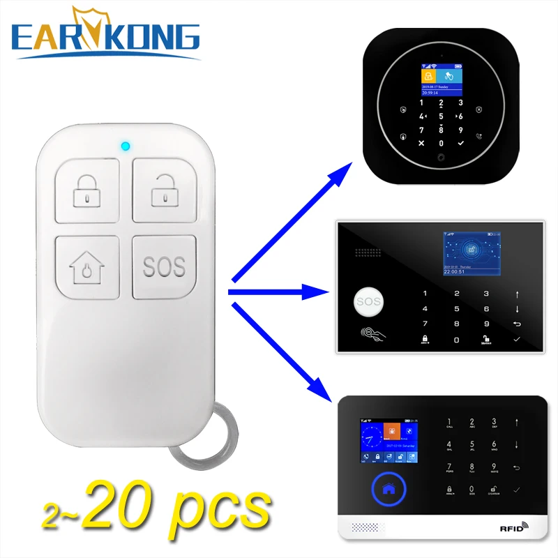 wireless remote controller - 副本