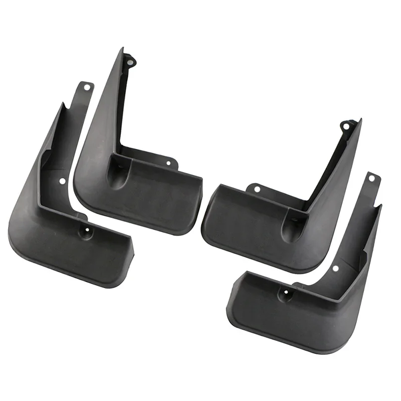 Автомобильные Брызговики подходят для Toyota C-Hr Chr- Abs брызговик защитное крыло автомобильные запчасти аксессуары