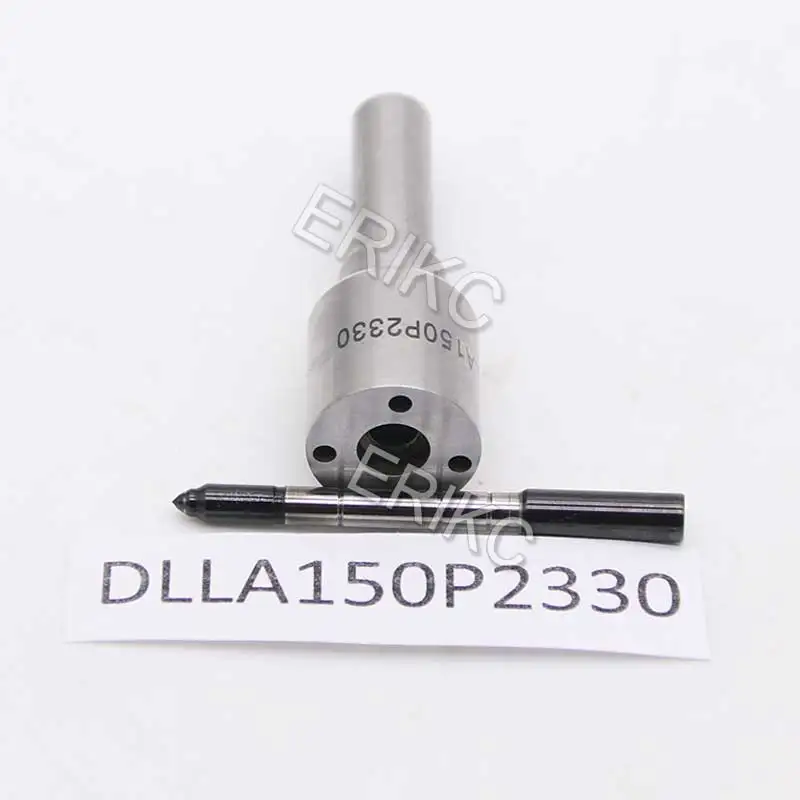 DLLA150P2330 сопла коллектора системы впрыска топлива DLLA 150 P 2330 дизельного топлива Форсунка 0433172330 для форсунки 0445120431 0445120333