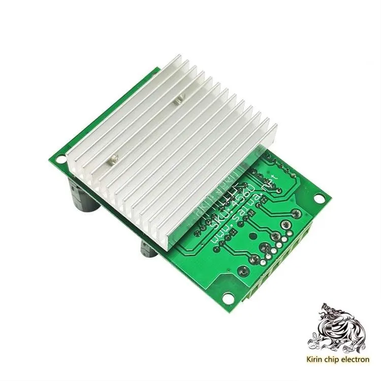 2 шт./лот TB6560 3A шаговый двигатель драйвер шаговый двигатель привод пластина один вал контроллер 10 gea