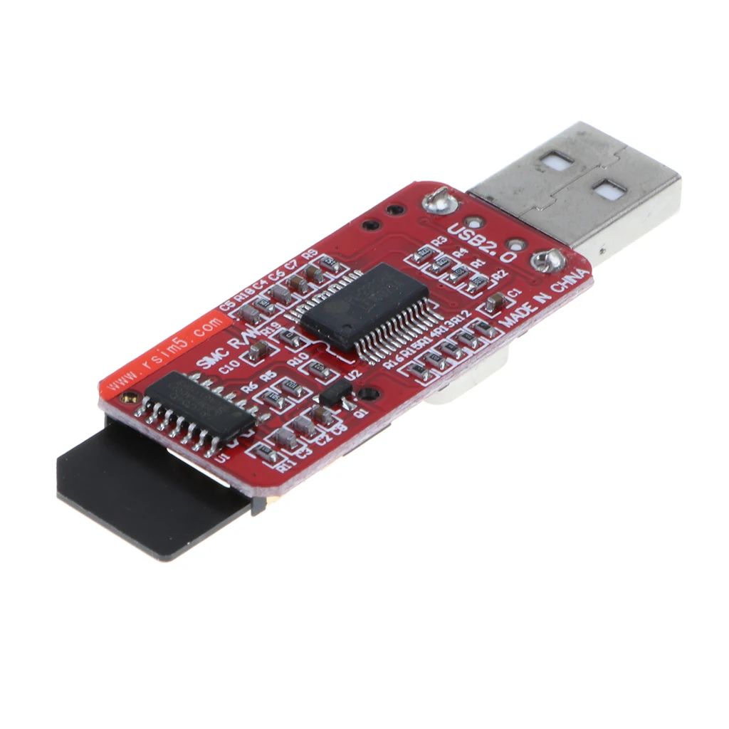 

RSIM12 rsim upgrade dongle usb2.0 update dongle unlocker