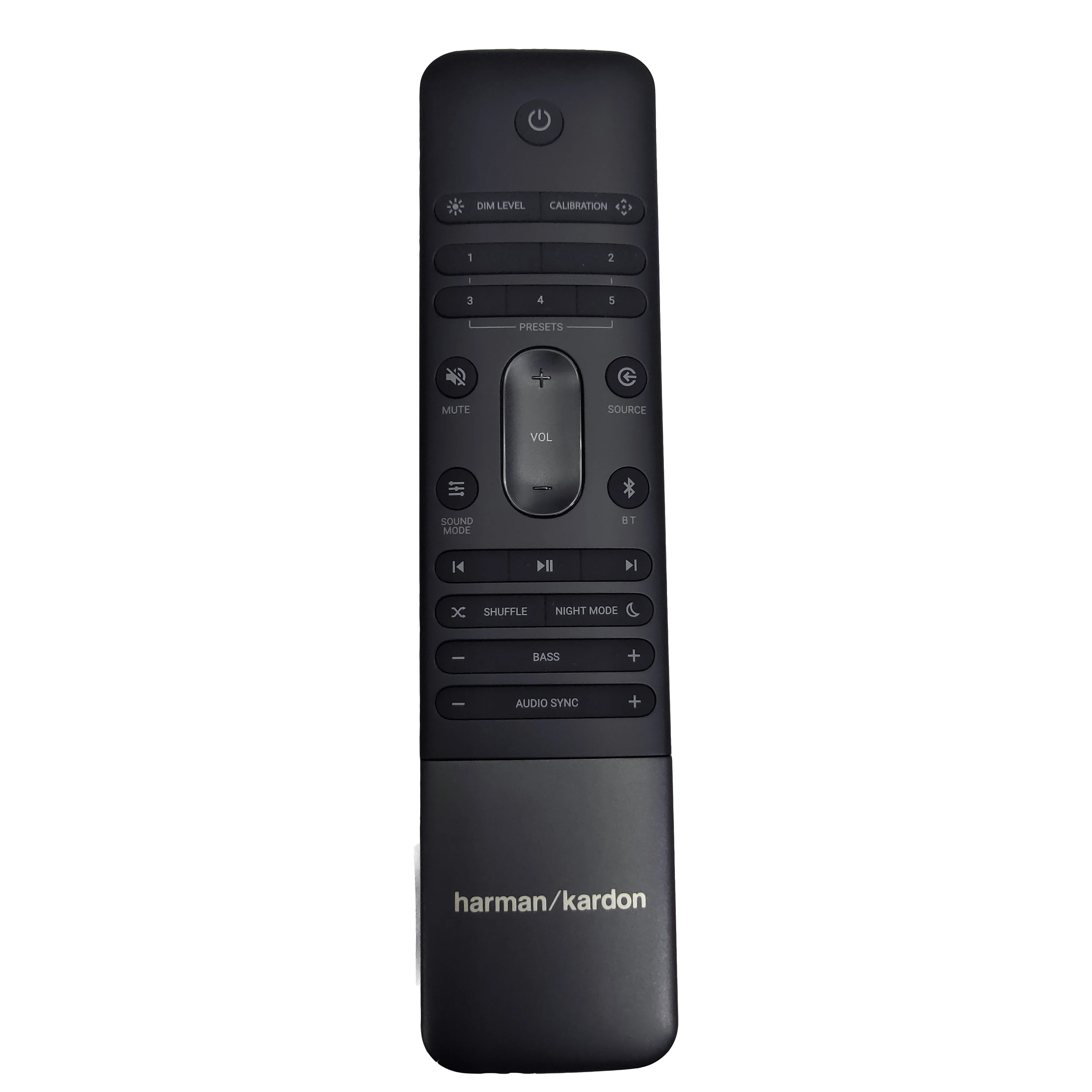 harman kardon enchant