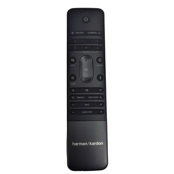 

NEW Original XHY20191024 for Harman/Kardon Enchant 800 Soundbar Remote control