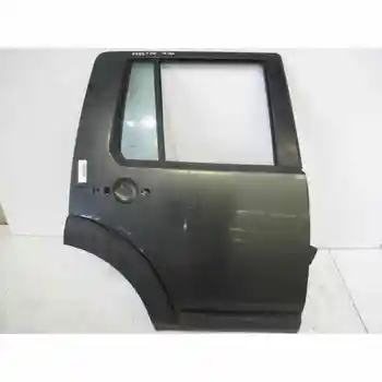 

7761247 Right Rear door Land Rover Discovery (...) 2.7 Td V6 Cat