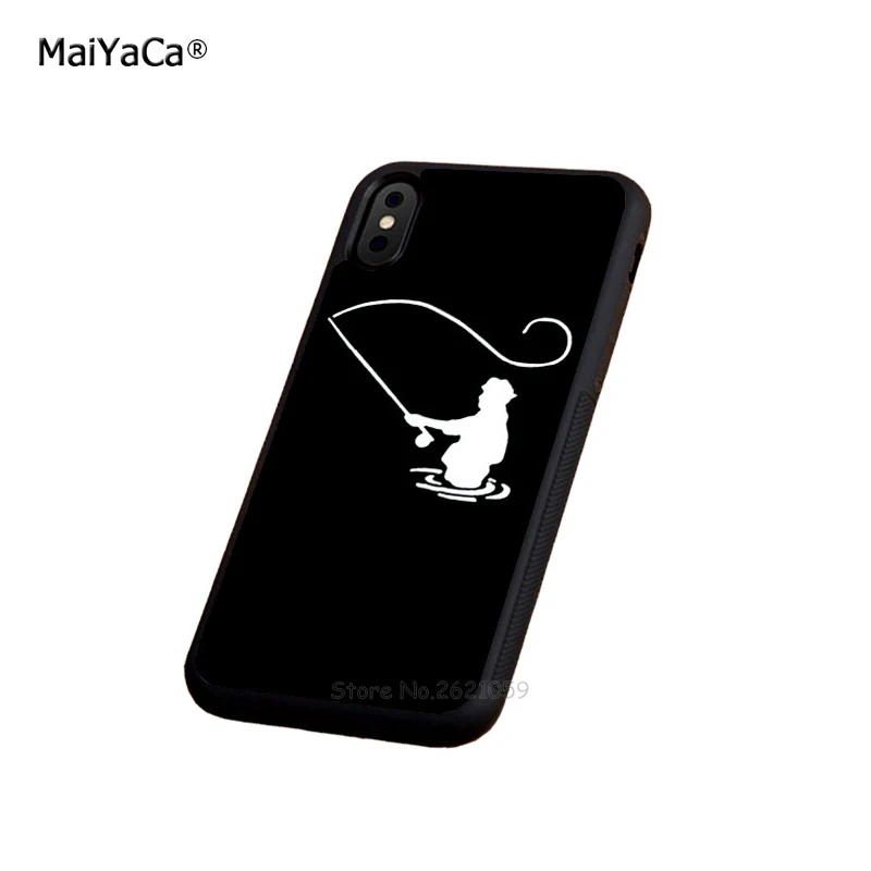 Чехлы для телефонов apple iPhone 11 pro max 5s SE 6 6s plus 7 7plus 8 8plus XR XS MAX | Мобильные телефоны и