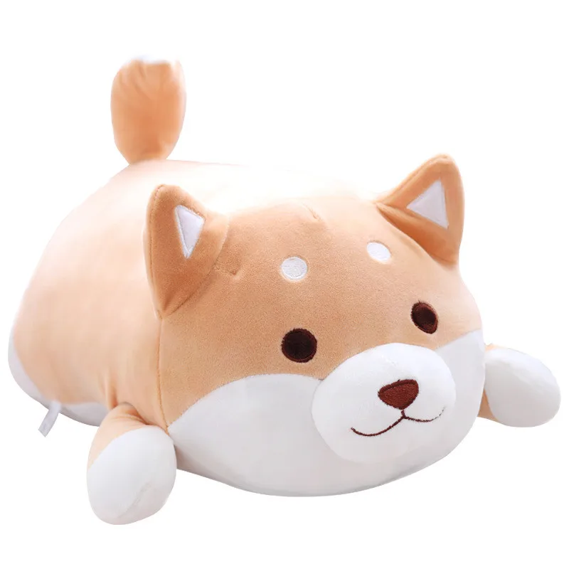 corgi plush