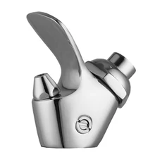 Water Faucet Lead-free Brass Public Drinking Fountain Faucet Water Filters JA55