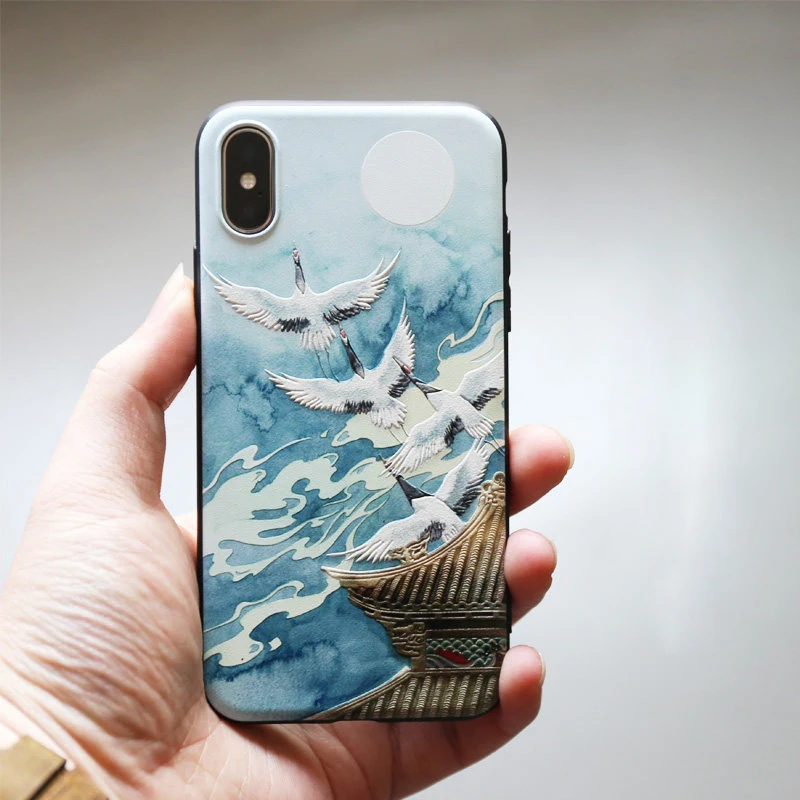 3D чехол для телефона iphone 11 Pro Max 7 8 6 s Plus X XR XS 5 se черный с цветами мужчин|Бамперы| |