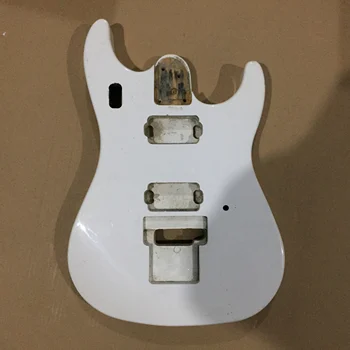 

Afanti Music DIY Electric guitar Body (0766)