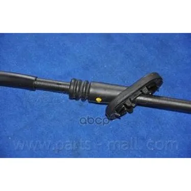 Трос Ручного Тормоза Hyundai Tucson 04- Лев. Parts-Mall Pta519 Parts-Mall арт. PTA519