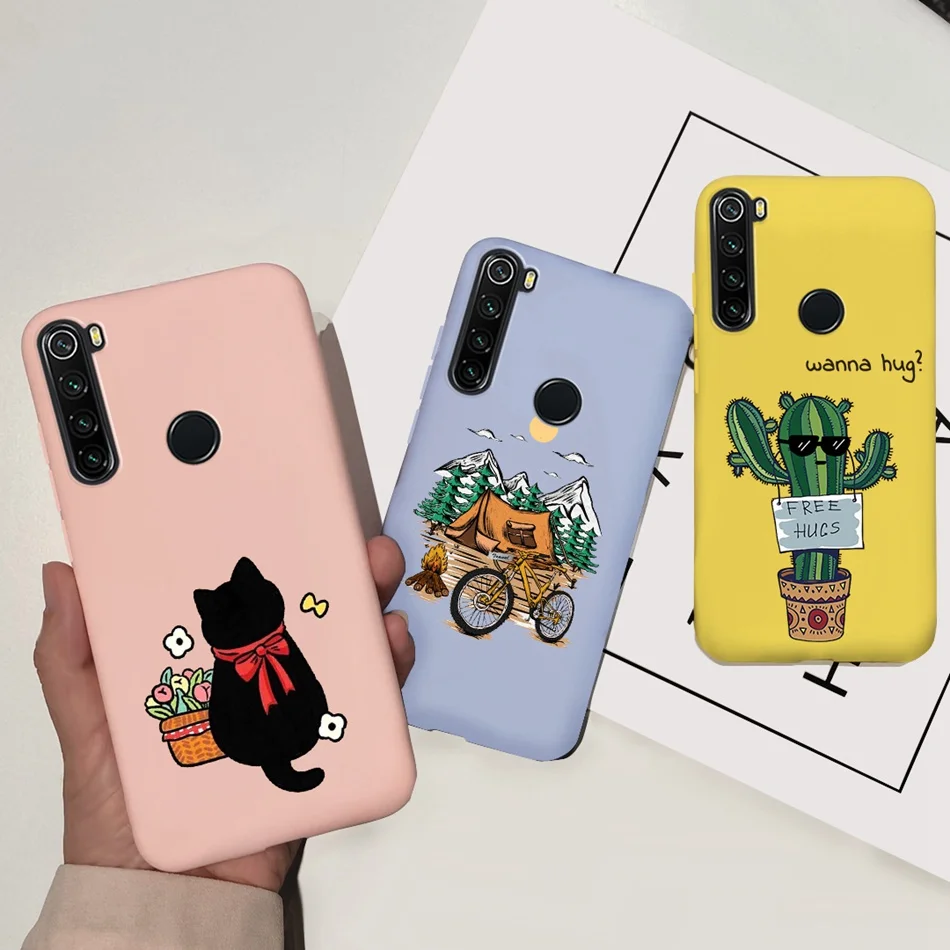 Luxury Flower Design Soft Silicon Phone Case Back Cover
