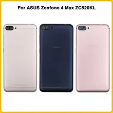 ZC520KL чехол на батарейку для ASUS Zenfone 4 Max ZC520KL чехол на заднюю дверь Чехол на заднюю панель