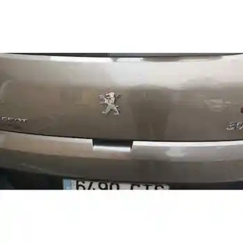 

8719G6 TRUNK LOCK/PORTON PEUGEOT 3008