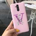 Pink V