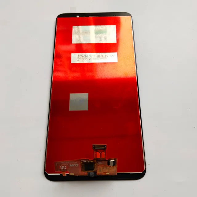 Original 6 0 Inch Black White For Gome Fenmmy Note 4g C72 2018x38a Lcd Display Touch Screen Lens Digitizer Assembly Replacement Mobile Phone Lcd Screens Aliexpress