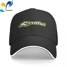 Renthal Chainwheels Motocross Trucker Cap Snapback Hat for Men Baseball Valve Mens Hats Caps for Logo