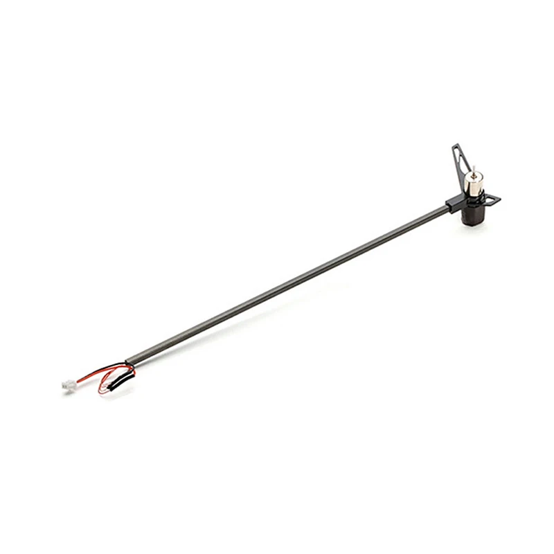 Для Wltoy V977 набор для хвоста мотора XK K110 вертолет аксессуары XK.2.K110.008