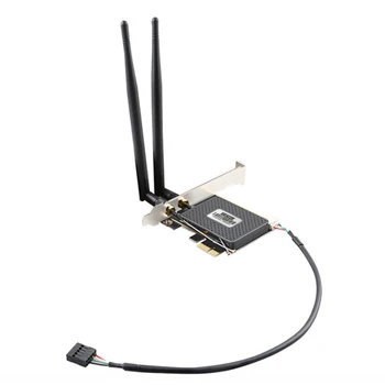 

MINI PCI-E to desktop PCI-E adapter card
