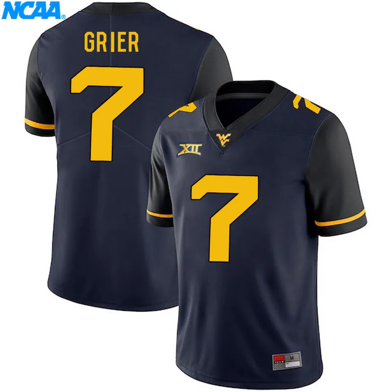 Новое поступление высокое качество тафон Остин#1 будет Кларк#98 колледж футболка ограниченной серии Майки S-XXXL - Цвет: 11