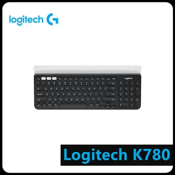 

Logitech K780 Multi-Device Wireless Keyboard for PC Computer Phone Tablet Computer Peripheral