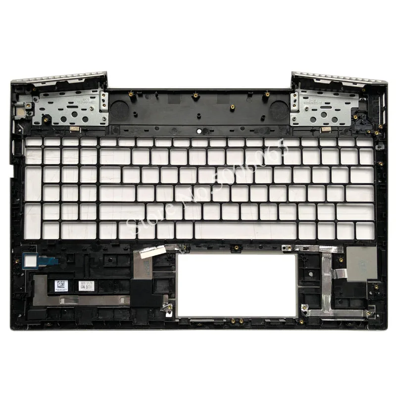 Упор для рук верхняя крышка для hp ZHAN 99 G1 TPN-C134 с отверстием для отпечатков пальцев