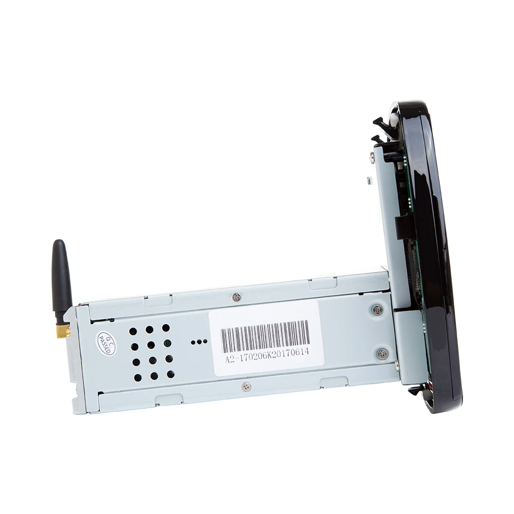 Top Autoradio 1 din Android 9.0 Car DVD Player For Mercedes/Benz Smart Fortwo 2015 2016 2017 GPS Navi Head Unit  DSP Stereo 3G 4G BT 3