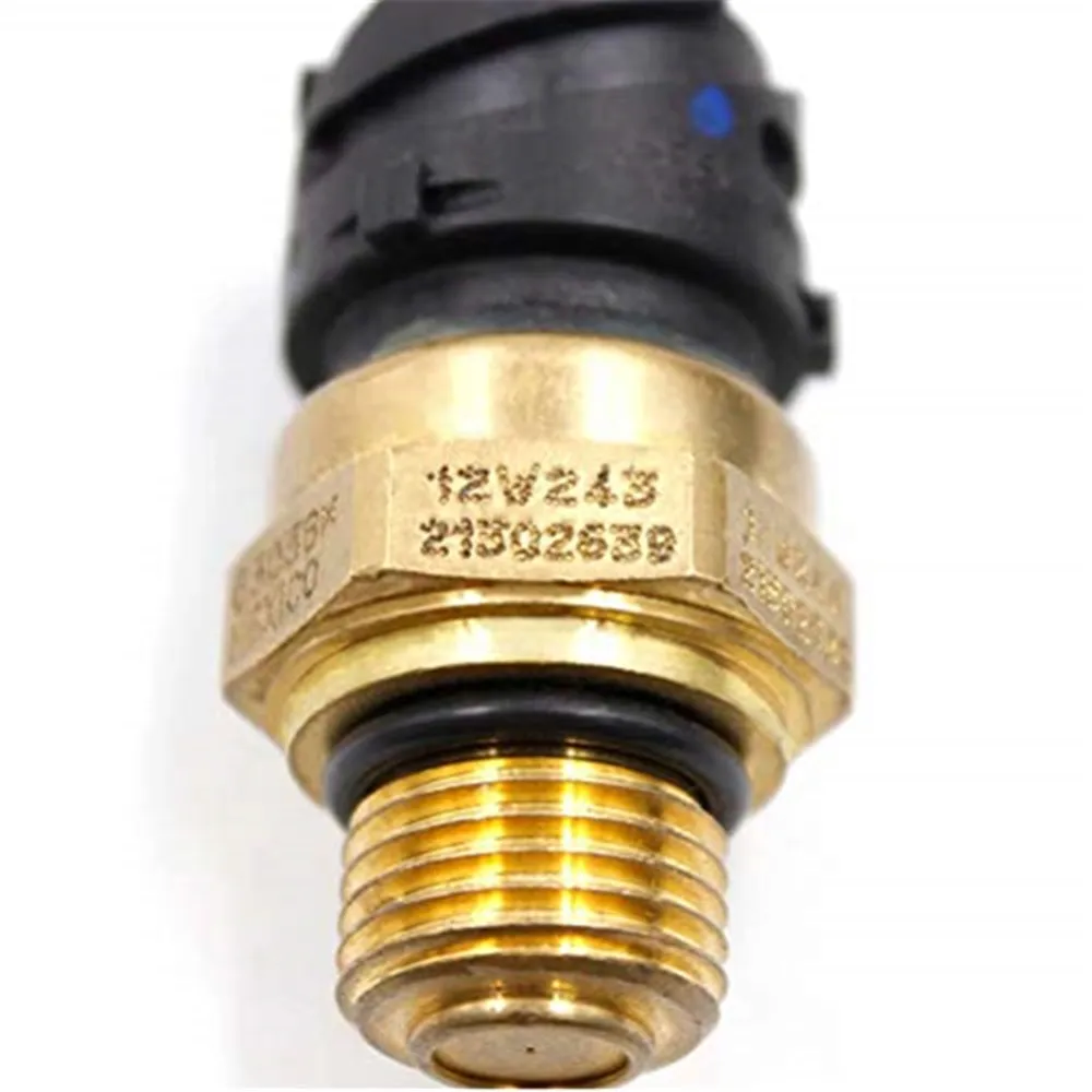 Датчик давления масла 21634021 20634024 для RENAULT PREMIUM DX17 KERAX DXI13 KERAX DXI11 MAGNUM DXI12