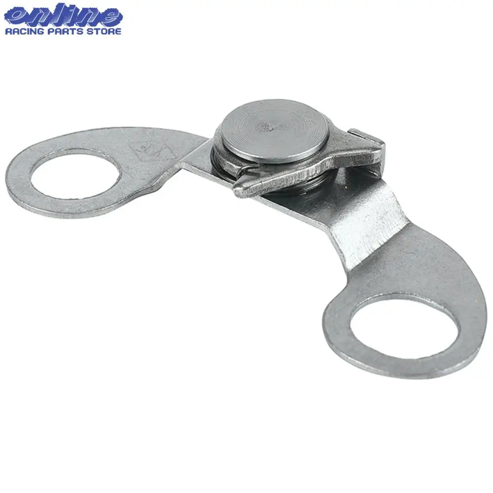 Motorcycle Valve Stopper Plate comp For Lifan LF 125cc 140cc 150cc Horizontal Engines Dirt Pit Bike Monkey Atv Quad Go Kart |
