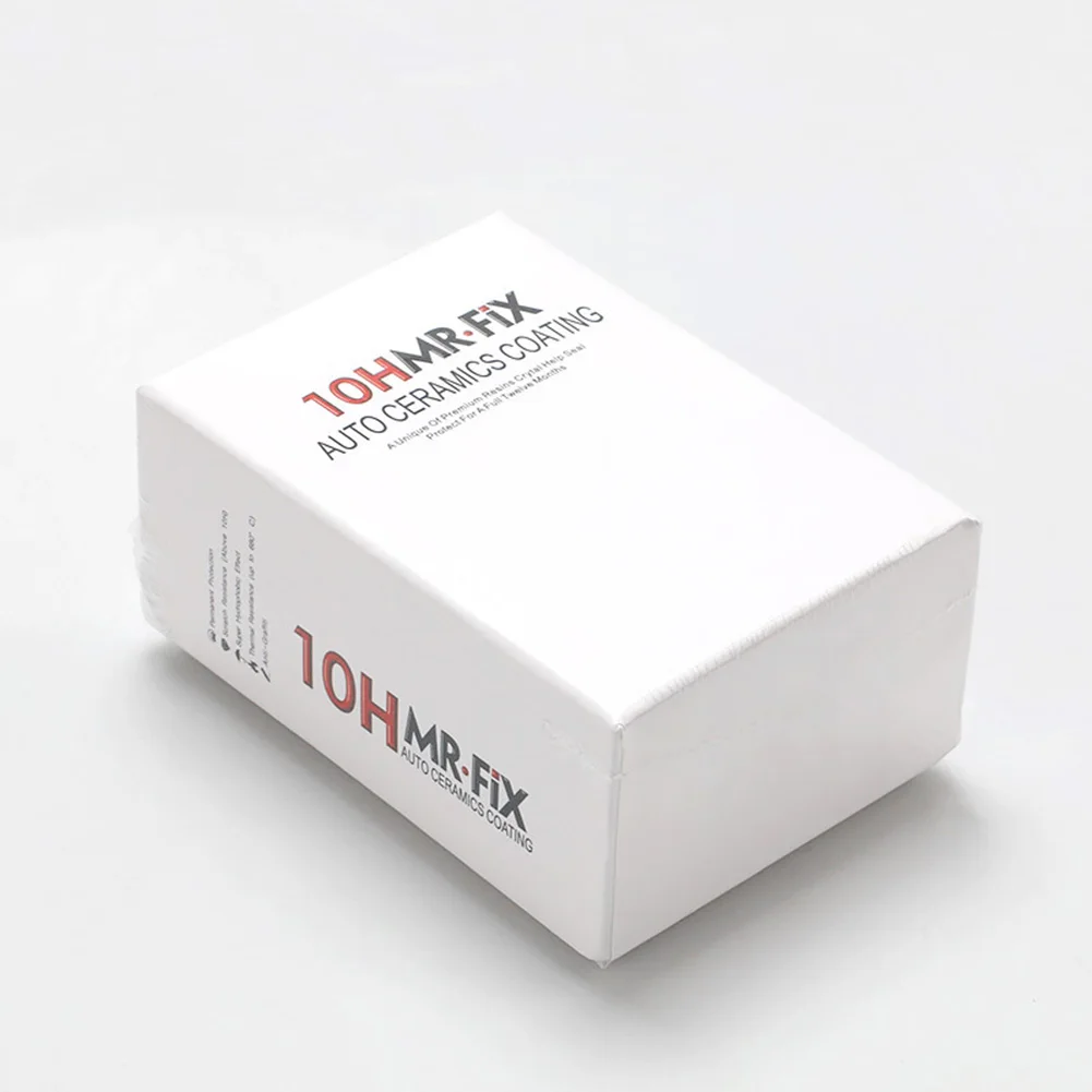 Автомобильное нано кристаллическое покрытие керамическое супергидрофобное