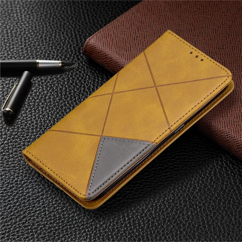 samsung flip phone cute Wallet Flip Case For Samsung Galaxy A52s 5G Cover Case on For Galaxy A 52s SM-A528B Magnetic Leather Stand Phone Protective Bags silicone cover with s pen Cases For Samsung