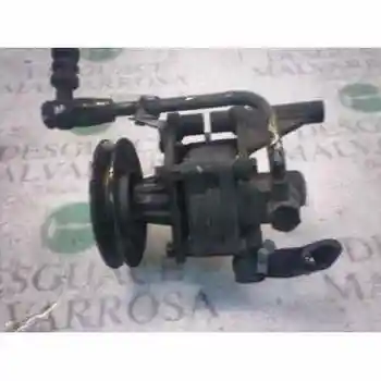 

PUMP POWER STEERING Nissan TRADE 100*0000378 K377 ZF [6642512]