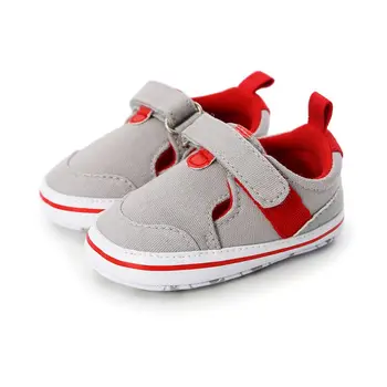 

New born Baby Girls Shoes Newborn Girl Boy First walkers Soft Sole Cotton Infant Shoes Prewalker Toddler Sneaker Shoses