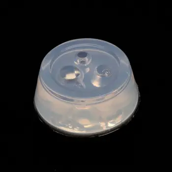 

3D Tea Set Silicone Resin Molds DIY Mini Teapot Teacup Mould Tea Party UV Resin Epoxy Silicone Mold Art Craft Tools