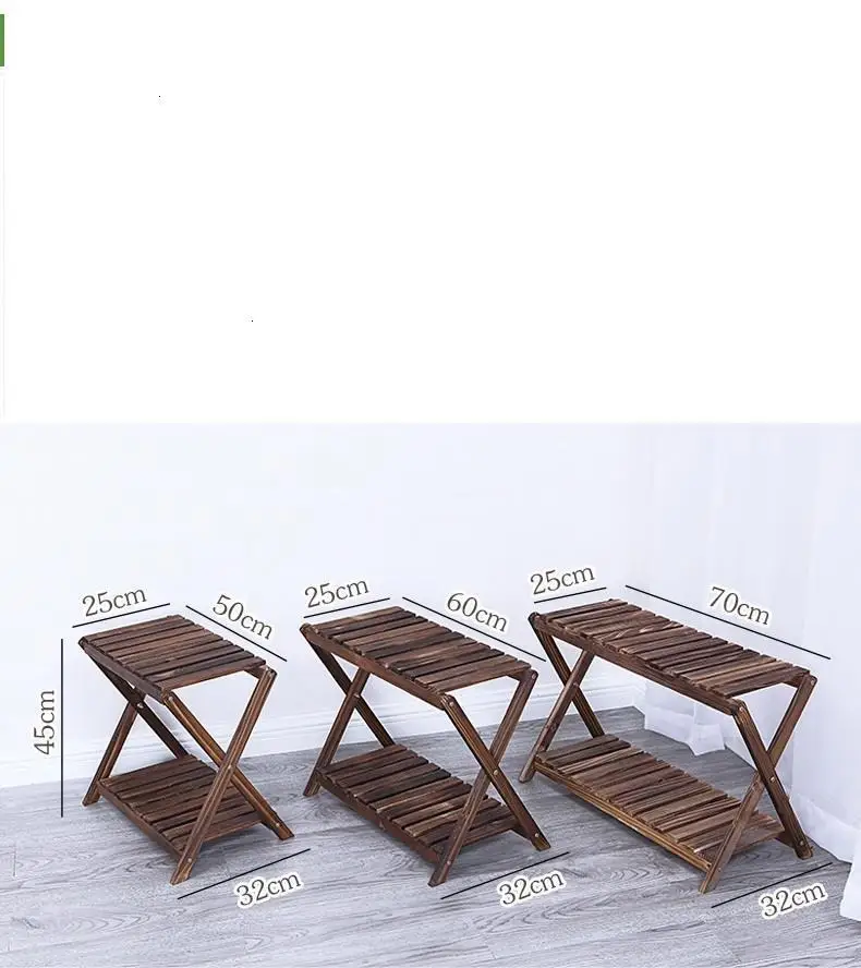 Деревянные полки для Estanteria Escalera Terraza plantensandaard напольная стойка Stojak Na Kwiaty балкон Цветочная полка для растений