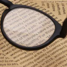 Ретро Имитация очки для чтения в деревянной оправе для женщин и мужчин Пресбиопия излучения очки+ 1,0+ 1,5+ 2,0+ 2,5+ 3,0+ 3,5+ 4,0++ унисекс