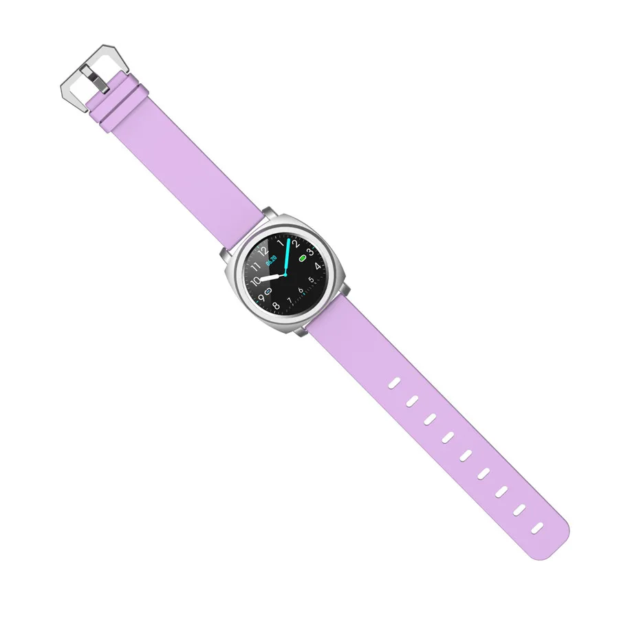 696 B11 Smart Watch Waterproof Heart Rate Monitor Blood Pressure Smartwatch Women Wearable Watch Men Multiple Sport Mode